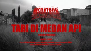 Download lagu MEGATRUH SOUNDSYSTEM - TARI DI MEDAN API (A Visual By Sinema Pinggiran) mp3