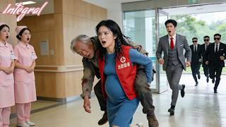 PDG vient annuler mariage arrangé—voit sa femme tout donner pour sauver un SDF. Coup de foudre!