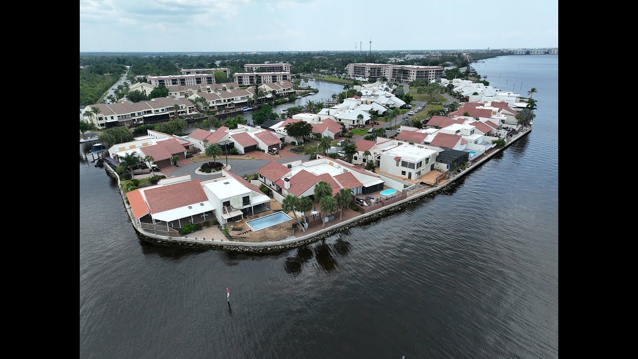Emerald Pointe Punta Gorda, FL