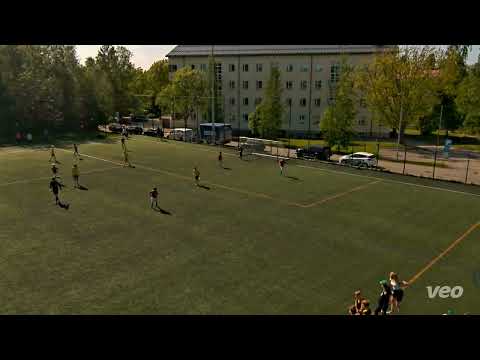 P13 Kakkonen Ilves Keltainen - TPV/2 3-2 1.6.2025 Rantaperkiö