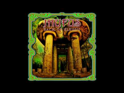 JHUFUS - Back to Eleusis