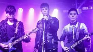 H.Y.U.K BAND performance