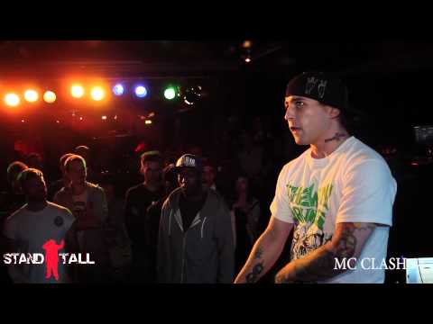 Your Platform vs Ash Blaize