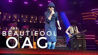 BEAUTIFOOL - OAG | reunion | Konsert Minggu Ini