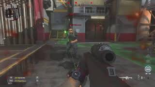 [COD WZ]シーズン4　テレンスリー編