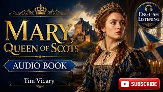 Mary, Queen of Scots | Tim Vicary | Audiobook for English Listening