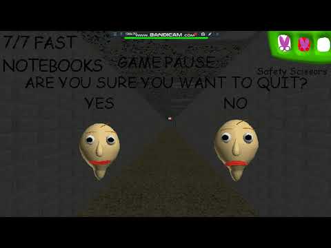 Game's Basics my and like Super Fast hard (update)