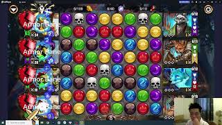 Gamble Gaming | gems of war nhiệm vụ 70 ngày