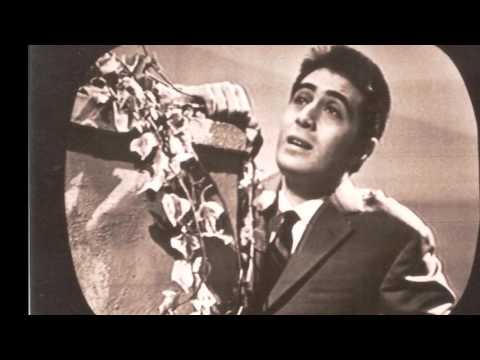 1957 Fausto Cigliano - Lasciatemi solo