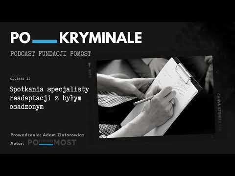 PO___KRYMINALE, ODC. XI