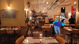 Drew pickles goes to placido's pasta shop