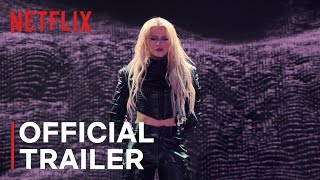 If I Were Luísa Sonza (Se eu fosse Luísa Sonza) - 2023 - Netflix Docuseries Trailer - English Subs