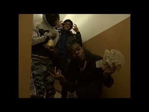 DaRealJugg - Aint The Same (Music Video) [Dir By Vintage Modern]