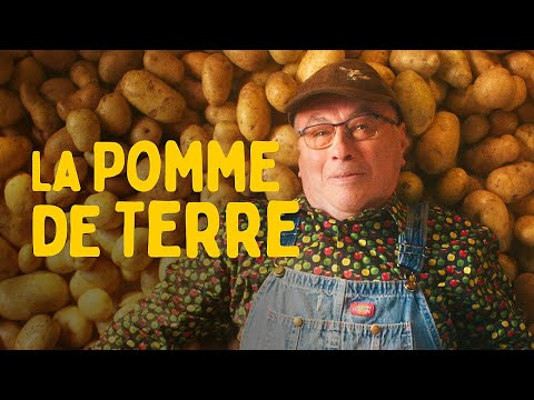 , title : 'La Pomme de Terre - Alain feat Bon Entendeur 🥔'