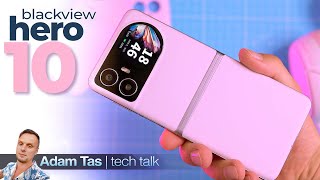 BLACKVIEW HERO 10 Review: Worth It?