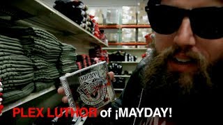 ¡MAYDAY! Thanks Fans for Supporting "Take Me To Your Leader"