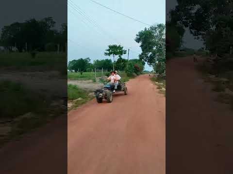 ✅ Inspección de La Unilla en el Municipio de El Retorno. #Guaviaresinfiltros #guaviare #ElRetorno