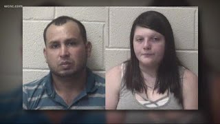 New details in Taylorville triple murder