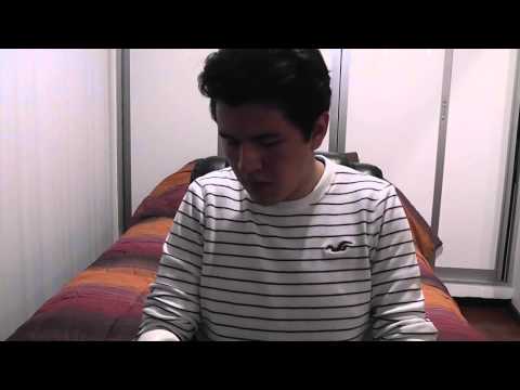 Paul Rosseland | Falling Down Uptempo