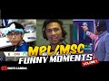 MPL and MSC FUNNY MOMENTS PART 1 | Snipe Gaming TV