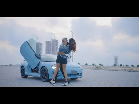 CODEST BOI - JOHANNA (official video )