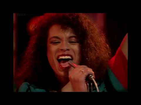 Raw Silk - Do It The Music (Tops of the Pops) Video Mix By Sergio Luna