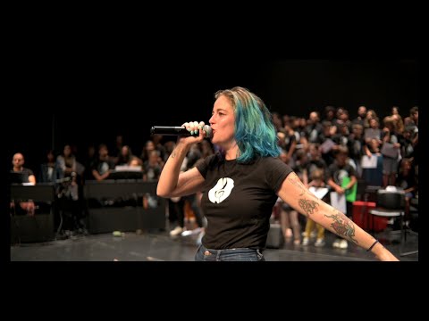 Espetáculo Final de Ano Letivo 2022/23