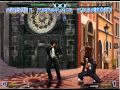 MUGEN KOF : Orochi Kyo vs Another Kusanagi ...