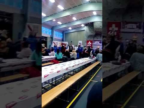 Mustaf i Elvir --- sijelo u Svicarskoj 1-dio