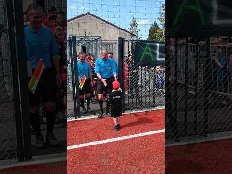 Demi-finale coupe de la Haute Loire