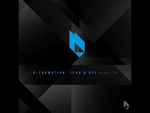D-Formation, Sean & Dee - Sennar (Original Mix)