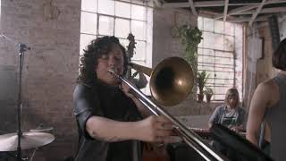 Rosie Turton - Live @ EFG London Jazz Festival