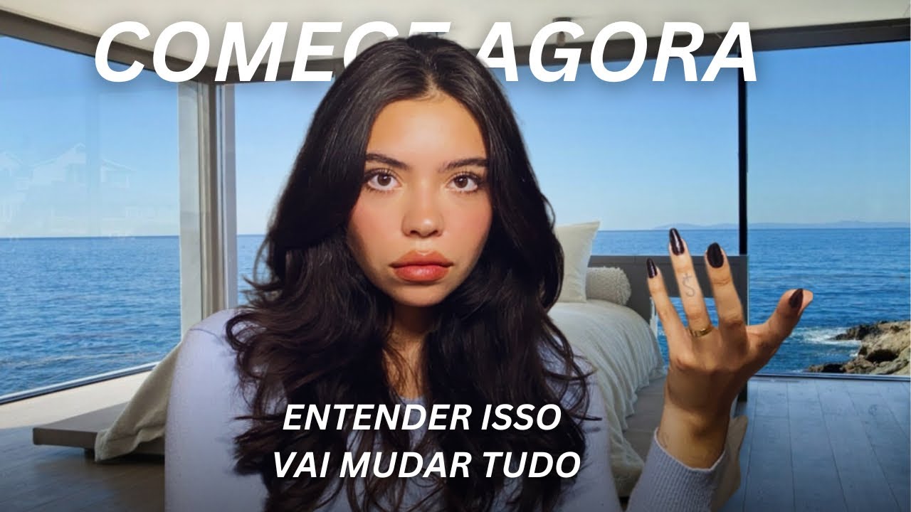 Procrastinar está custando a vida dos seus sonhos.