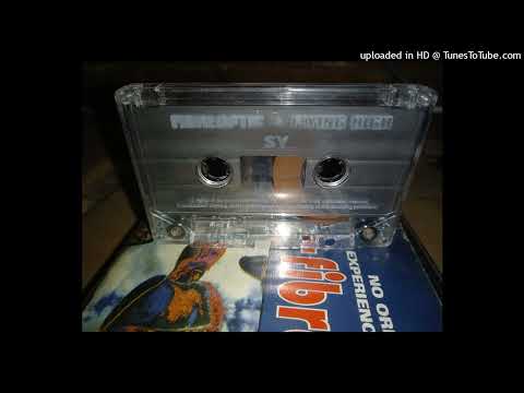 DJ SY @ FIBRE OPTIC 1994 A SIDE