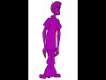 Matthew Lillard Playing Willam Afton In The Fnaf Movie