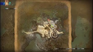 モンスターハンターワールド：アイスボーン_20200708133351