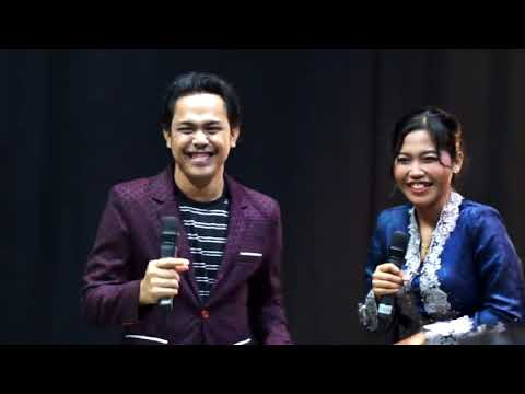 P.Radhi ft. Amira Drummer - Malamku Bermimpi