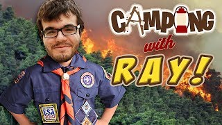 HAUNTED HIKERS - Evil Possession Gameplay with Ray