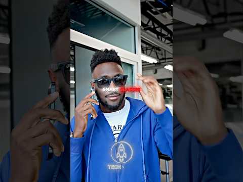 The New Meta Ray-Ban Feature IS INSANE 😳🕶️