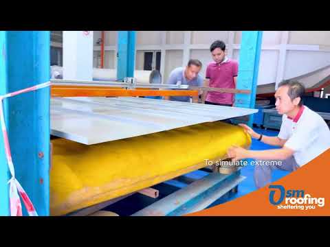 From installation to full-force wind simulation — we pushed Quad30 to its limits.