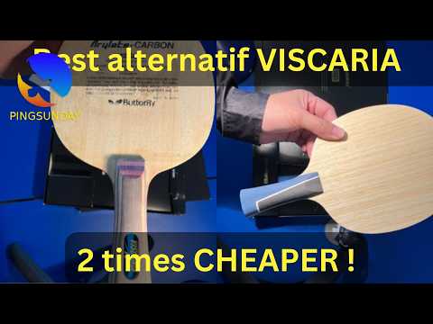 The best alternative to Butterfly Viscaria in 2025-2026