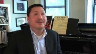 Donald Vega - Spiritual Nature - Mini Documentary