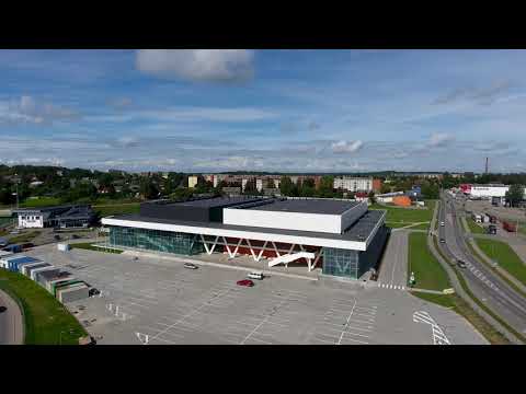 Olimpiskais centrs Rēzekne