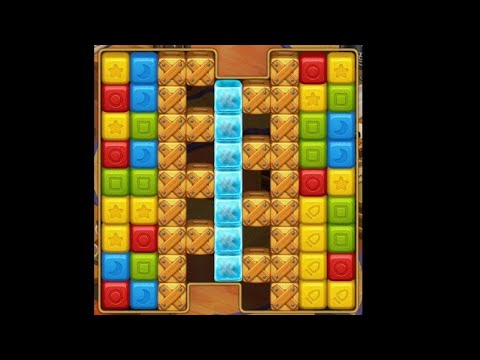 TOY BLAST level 2974