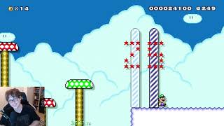 Defeating The Game One Day At A Time - Uncleared Levels 38