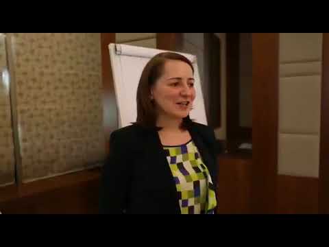 Fransanın soyuducu qazlar istehsal edən Arkema şirkəti ilə Aysberg şirkətinin birgə seminarı