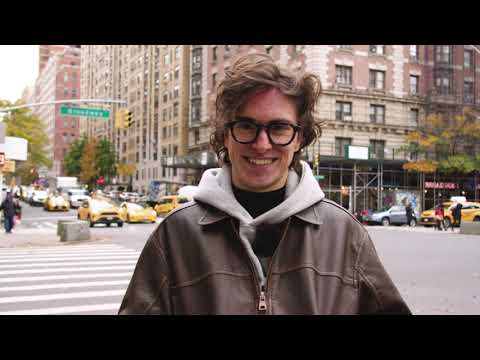 Guillem Gràcia en el Carnegie Hall. Talento joven becado por la Fundación Banco Sabadell