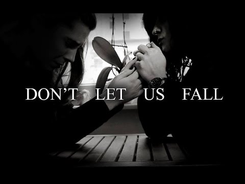 Vlad In Tears - Don't Let Us Fall (official video)
