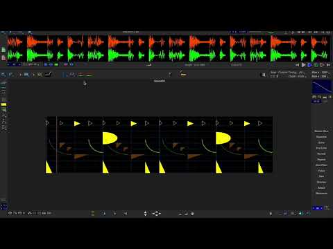 MetaSynth Jam in 2023