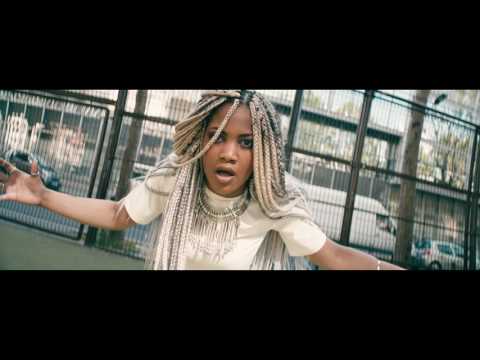 Yanissa (Lil'Contess) - L'envie de tuer (Clip Officiel)